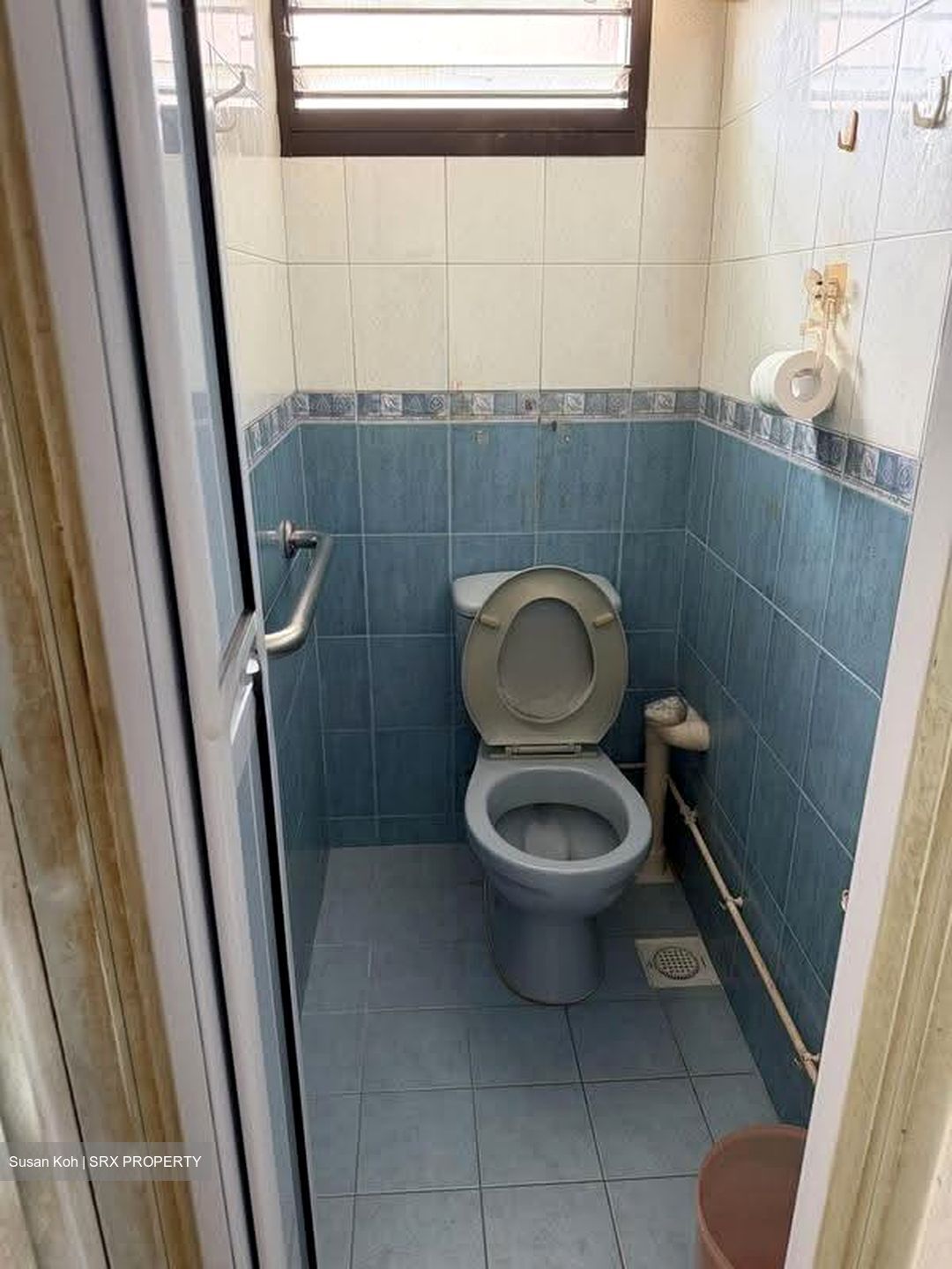 Blk 2 Dover Road (Queenstown), HDB 3 Rooms #617115151